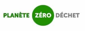logo planete zero dechet