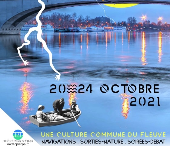 dans les bras d Rhône 2021