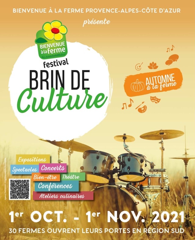 Brin de culture 2021