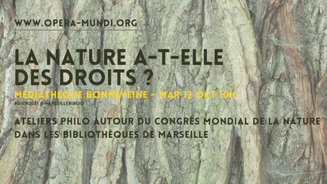 atelier philo la nature a t elle des droits