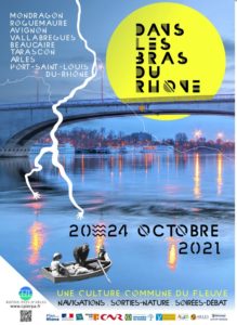 Dans les bras du Rhône festival 2021