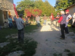 chez le chevrier Bleu Tomate le mag