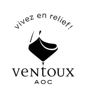 Logo AOC Ventoux