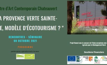 Ecotourisme exemplaire