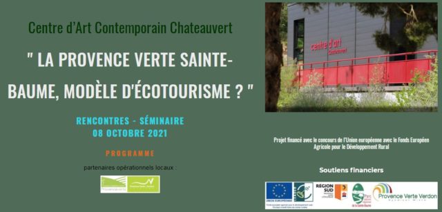 Ecotourisme exemplaire