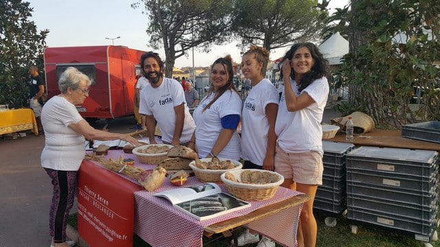 Martigues valorise les producteurs locaux