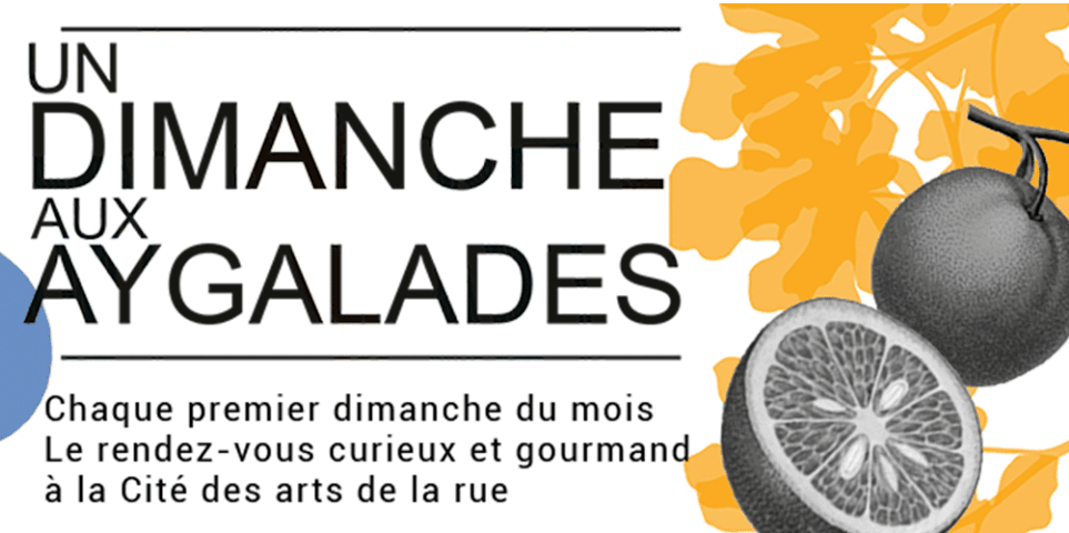 Marché de producteurs aux Aygalades Bleu Tomate le mag