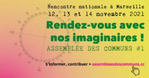 les biens communs en assemblée