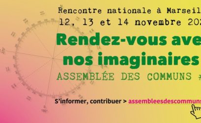 les biens communs en assemblée