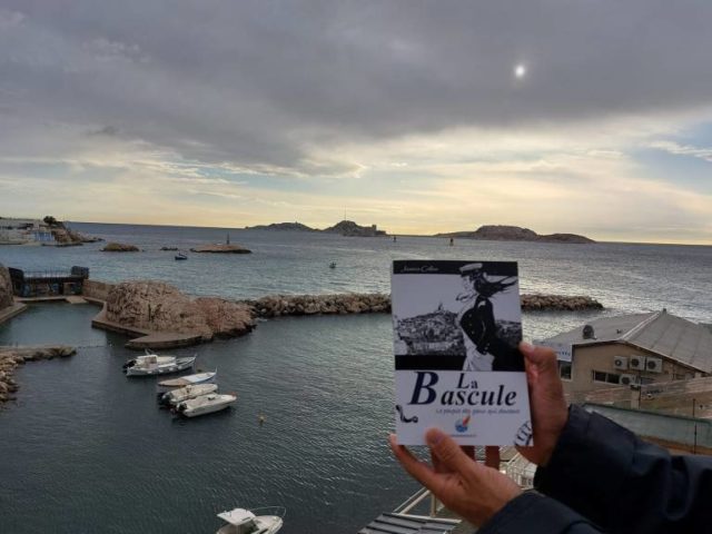 la bascule à Marseille