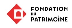 logo Fondation du patrimoine