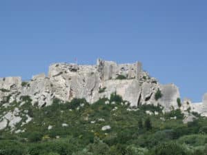 les Baux de Provence