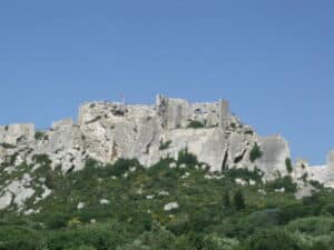 les Baux de Provence