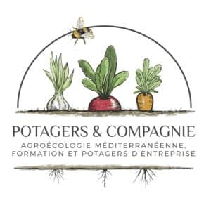 biodynamie aux Potagers et Compagnie