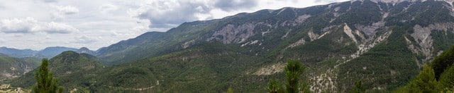 le Ventoux en 2020