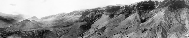 le Ventoux en 1880