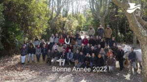 la Tour du Valat ouvre ses portes