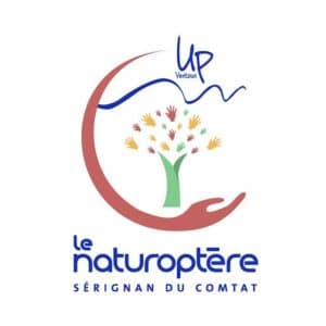 logo du Naturoptère