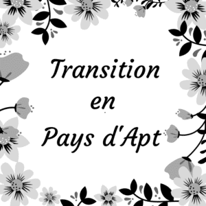 logo Transition en Pays d'Apt