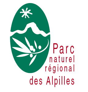 logo PNR ALPILLES