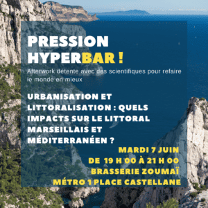 Pression hyperBar