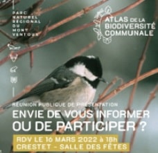 réunion ABC à Crestet