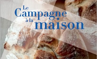 atelier pain de campagne