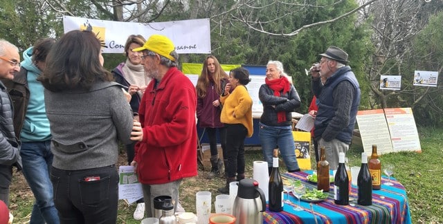 Sauve qui poule se mobilise pour l'élevage de plein air