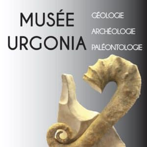 logo du Musée Urgonia