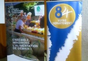 1er séminaire PAT Ventoux Bleu Tomate