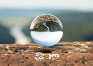 Bleu Tomate