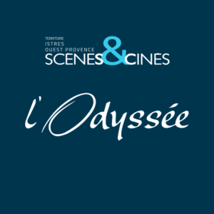 Festival Regain au ciné l'Odyssée à Fos