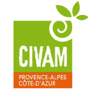 logo CIVAM