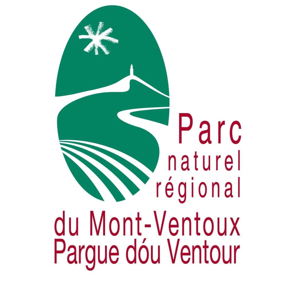 logo du PNR Ventoux