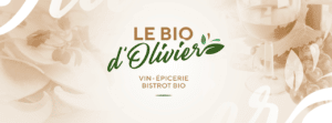 Le bio d'olivier