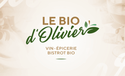 Le bio d'olivier