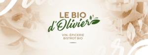 Le bio d'olivier