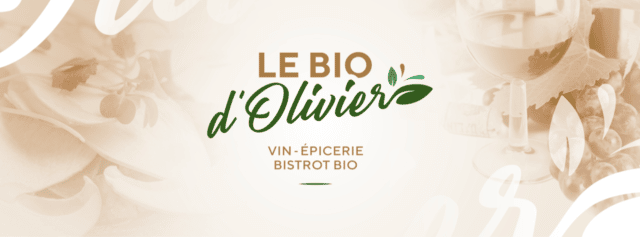 Le bio d'olivier