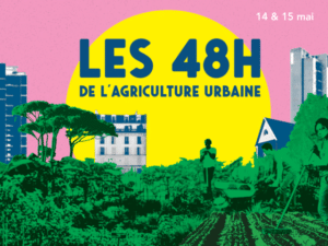 48H AGRI URBAINE TOULON MAI 2022 Bleu Tomate
