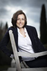 Isabelle Brémond- Crédit Olivier Monge Bleu Tomate le mag