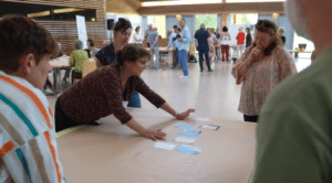 Consultations PCAET Plan climat