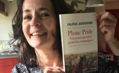 V. Jousseaume a écrit "Plouc pride, un nouveau récit pour les campagnes"