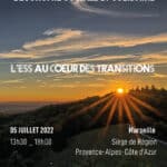 conférence régionale de l'ESS