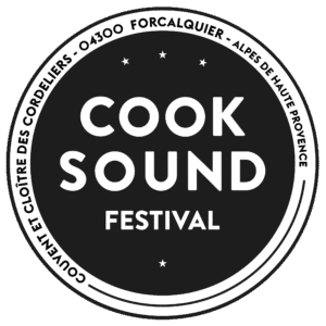 Logo COOKSOUND