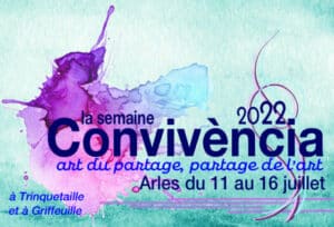 convivencia-2022-arles-musique-une Bleu Tomate le mag