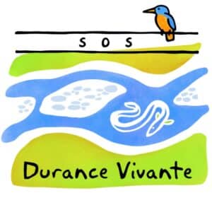 logo SOS Durance vivante