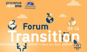 Digne forum transition