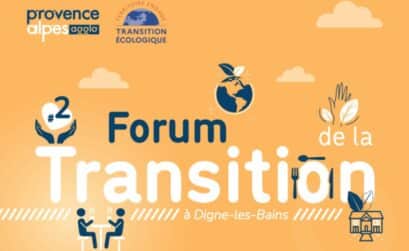 Digne forum transition