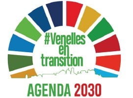 Venelles présente son Agenda 2030
