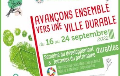 Venelles lance son Agenda 2030